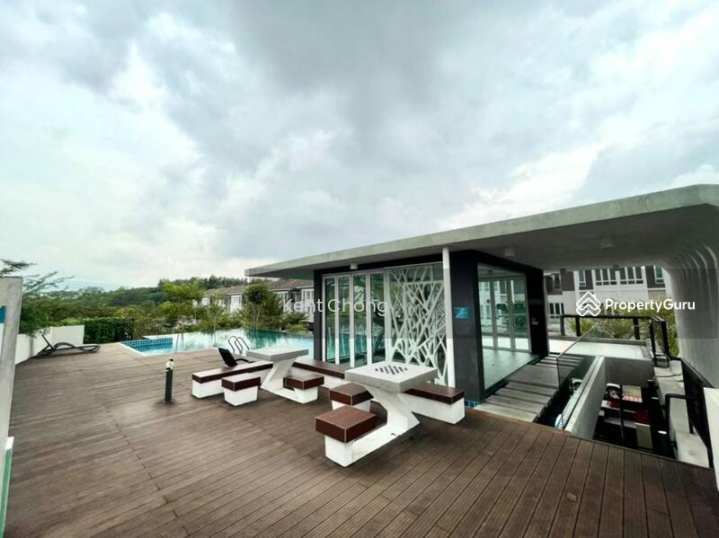Untuk Dijual - Tiara South