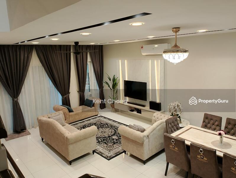 Untuk Dijual - Tiara South