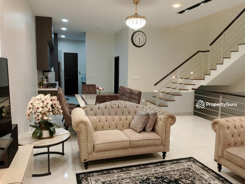 Untuk Dijual - Tiara South
