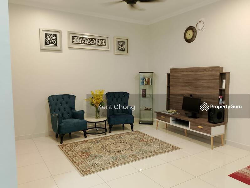 Untuk Dijual - Tiara South