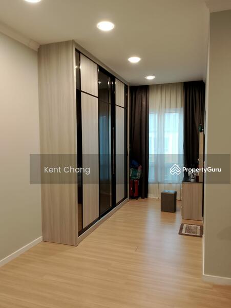 Untuk Dijual - Tiara South