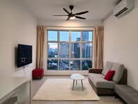 For Rent - Residensi Brickfields