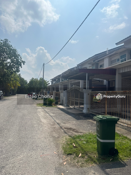 2-storey Terraced House for Sale in Taman Bahagia Makmur (Perak) - Estée Chong - PropertyGuru.com.my