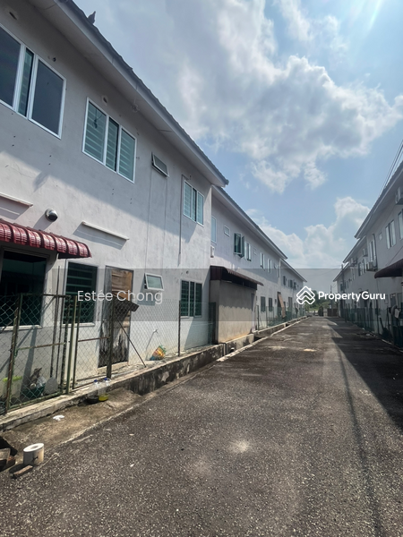 2-storey Terraced House for Sale in Taman Bahagia Makmur (Perak) - Estée Chong - PropertyGuru.com.my