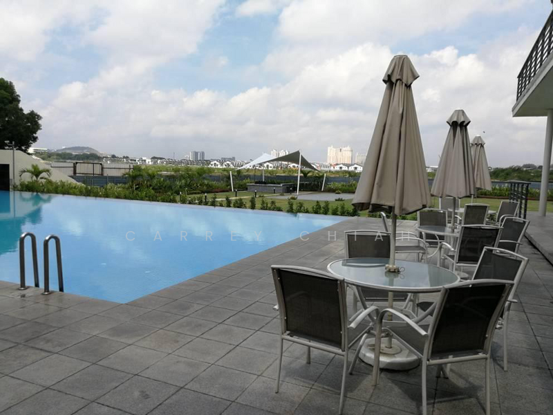 2.5-storey Terraced House for Sale in Lake Edge (Puchong) - Carrey Chiah - PropertyGuru.com.my