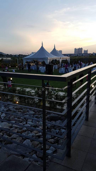 2.5-storey Terraced House for Sale in Lake Edge (Puchong) - Carrey Chiah - PropertyGuru.com.my