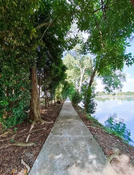 2.5-storey Terraced House for Sale in Lake Edge (Puchong) - Carrey Chiah - PropertyGuru.com.my