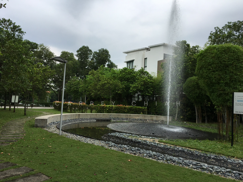 2.5-storey Terraced House for Sale in Lake Edge (Puchong) - Carrey Chiah - PropertyGuru.com.my