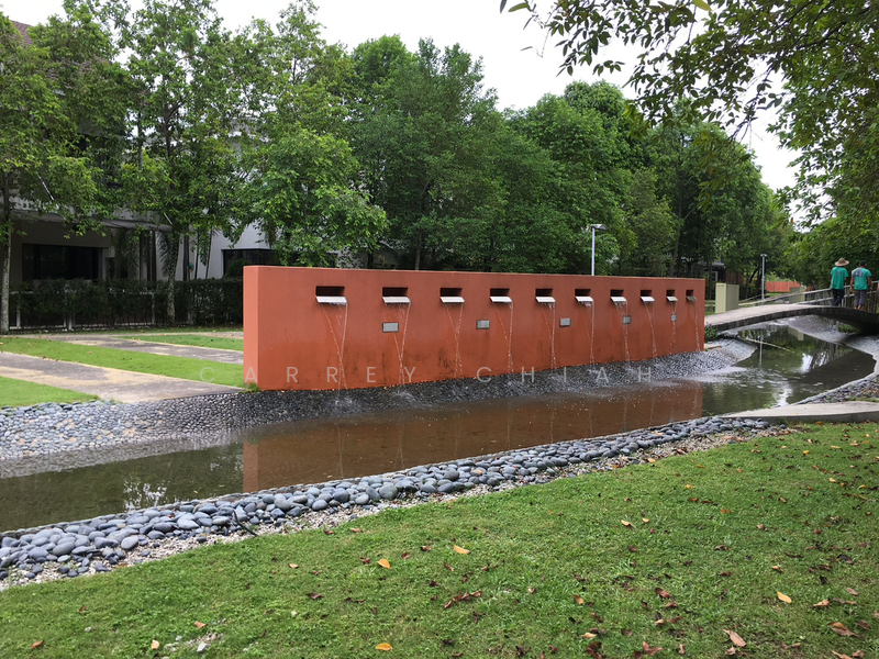 2.5-storey Terraced House for Sale in Lake Edge (Puchong) - Carrey Chiah - PropertyGuru.com.my