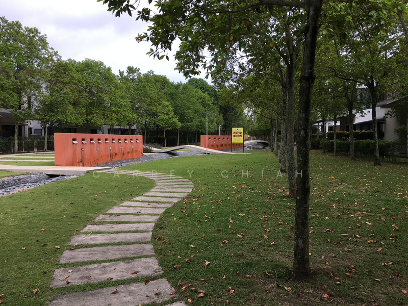 2.5-storey Terraced House for Sale in Lake Edge (Puchong) - Carrey Chiah - PropertyGuru.com.my