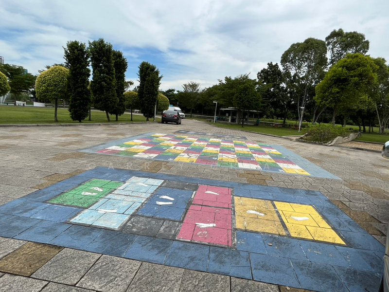 2.5-storey Terraced House for Sale in Lake Edge (Puchong) - Carrey Chiah - PropertyGuru.com.my