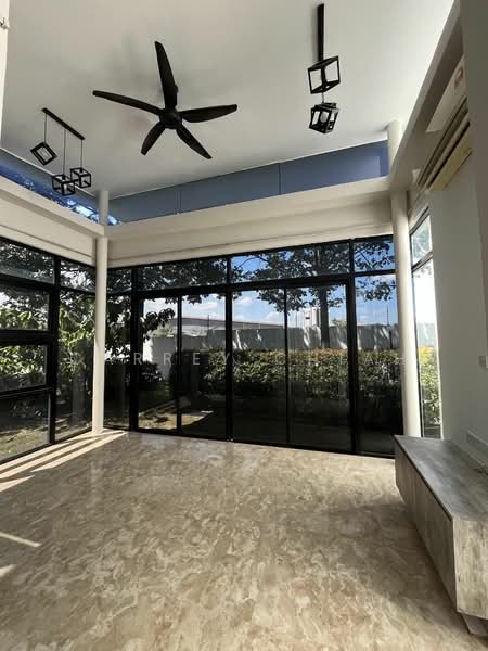 2.5-storey Terraced House for Sale in Lake Edge (Puchong) - Carrey Chiah - PropertyGuru.com.my