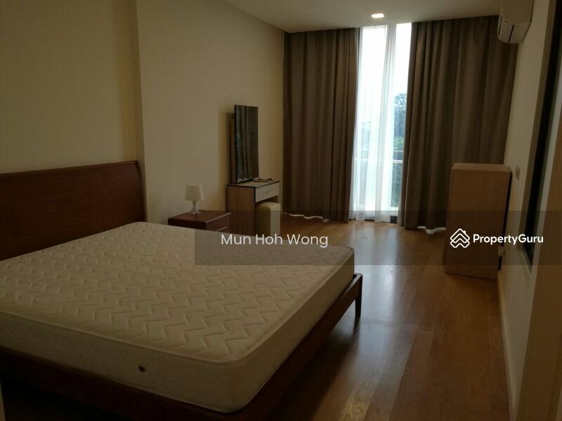 6 CapSquare untuk Untuk Disewa - RM 4,200 /bulan, Mac 2026 - PropertyGuru.com.my