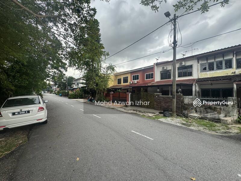 Untuk Dijual - Taman Cempaka