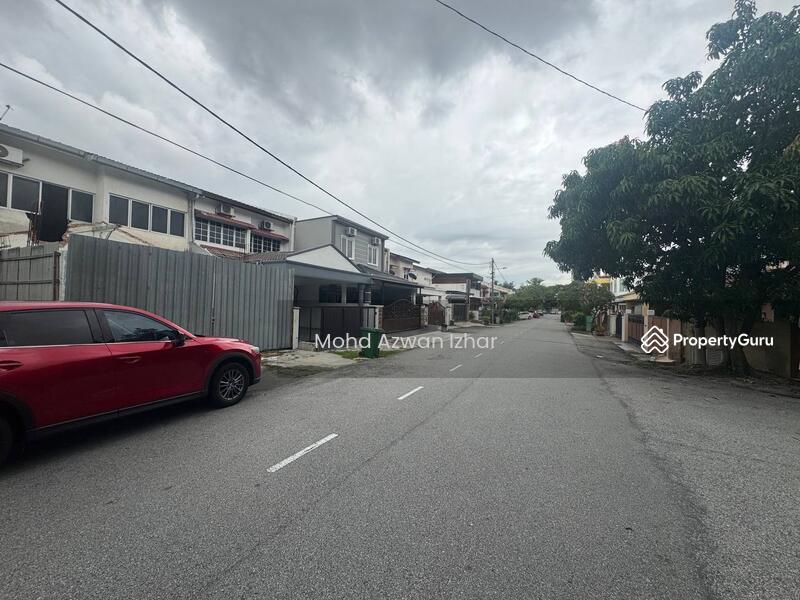 Untuk Dijual - Taman Cempaka
