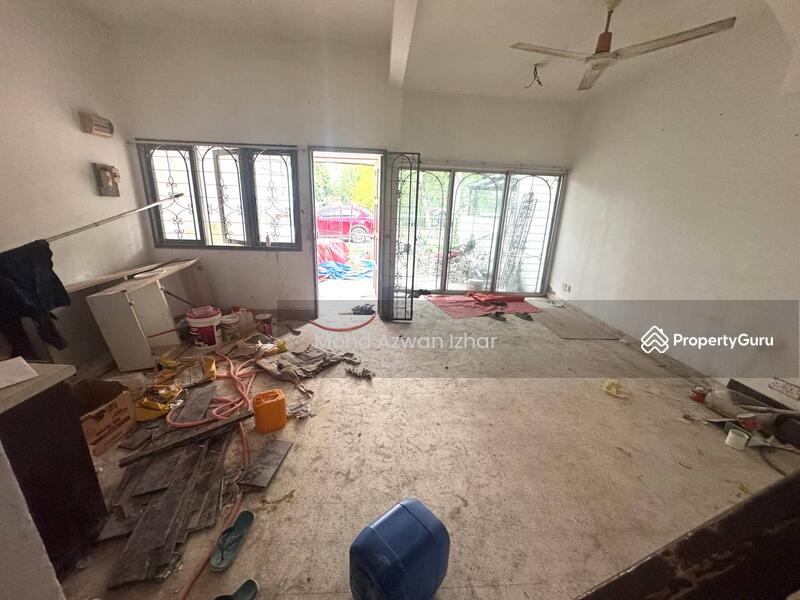 Untuk Dijual - Taman Cempaka