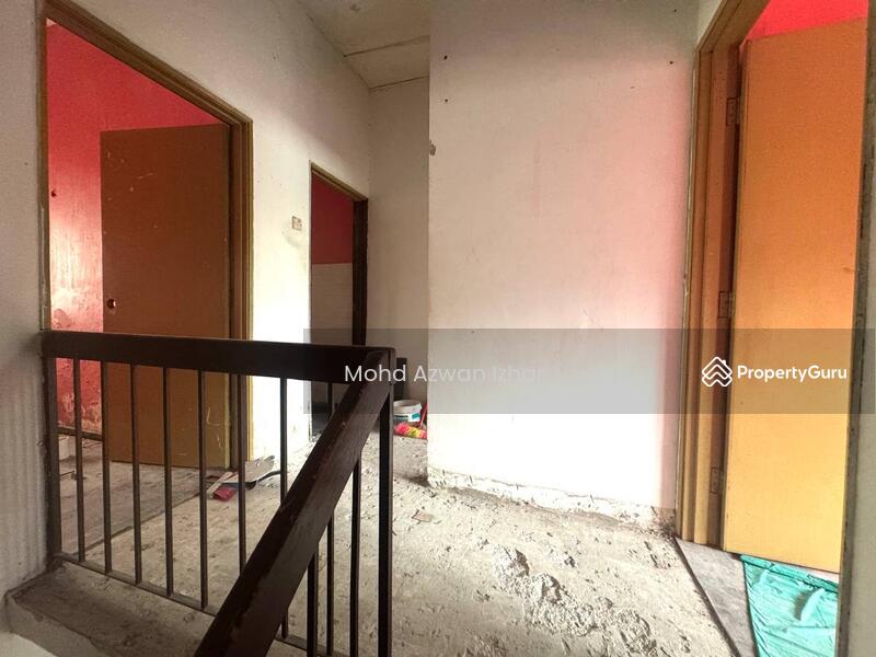 Untuk Dijual - Taman Cempaka