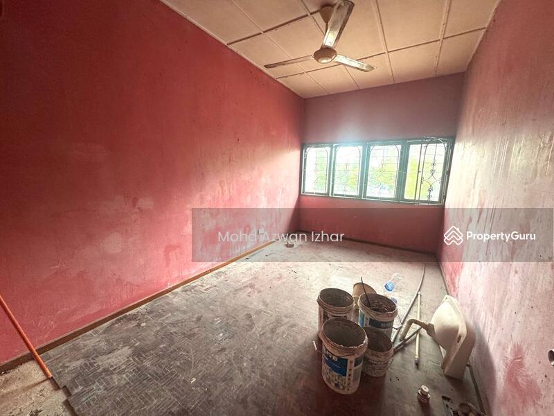 Untuk Dijual - Taman Cempaka