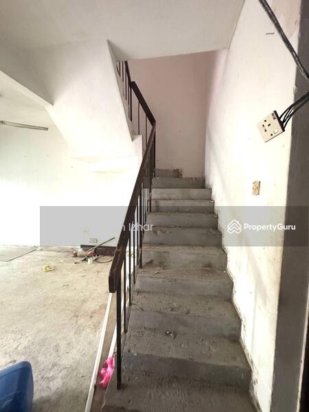 Untuk Dijual - Taman Cempaka