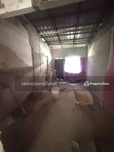 Untuk Dijual - Taman Cempaka