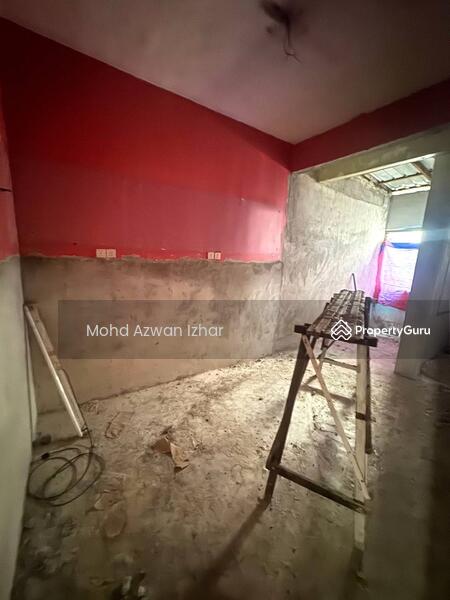 Untuk Dijual - Taman Cempaka