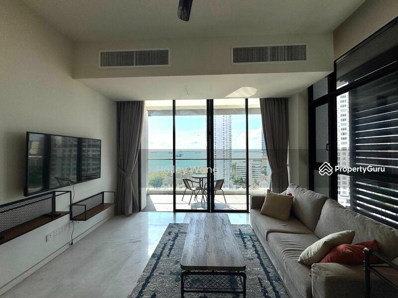 Untuk Disewa - Setia V Residences