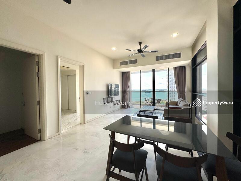 Untuk Disewa - Setia V Residences