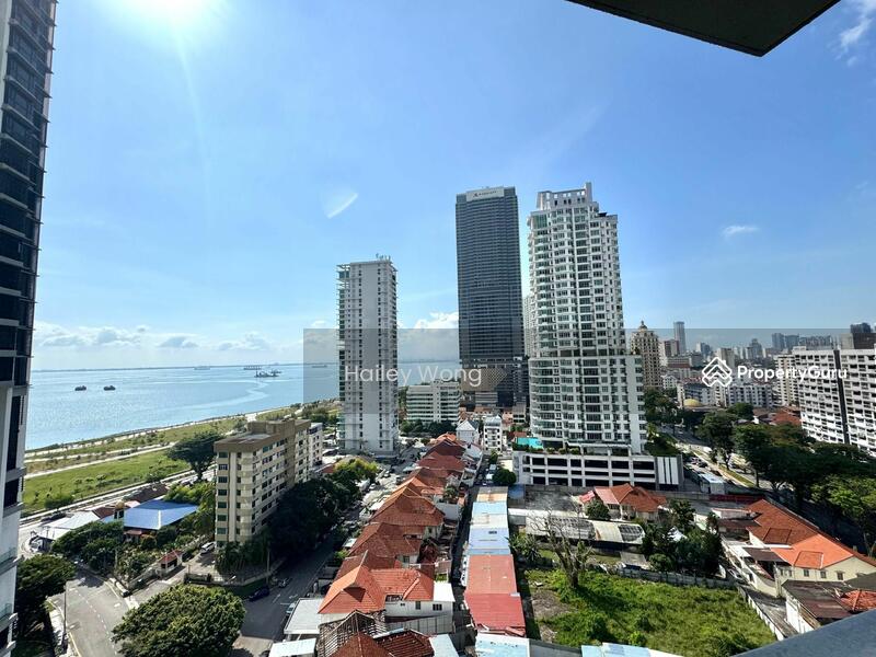 Untuk Disewa - Setia V Residences