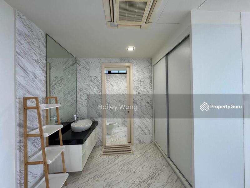 Untuk Disewa - Setia V Residences