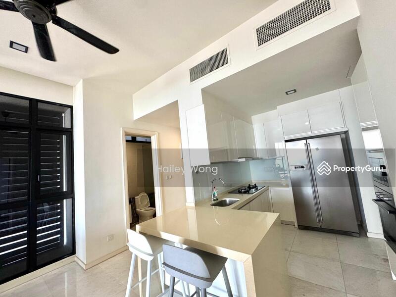 Untuk Disewa - Setia V Residences