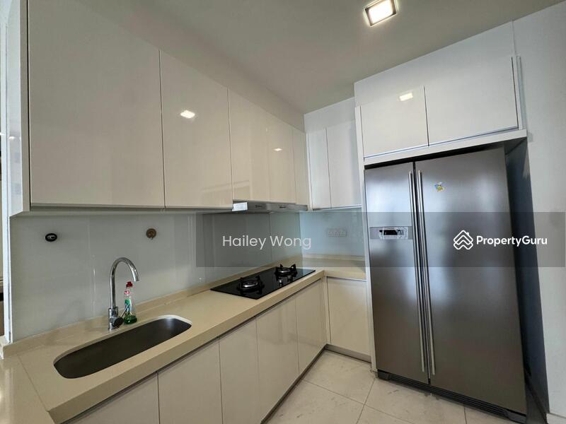 Untuk Disewa - Setia V Residences