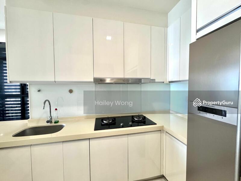 Untuk Disewa - Setia V Residences