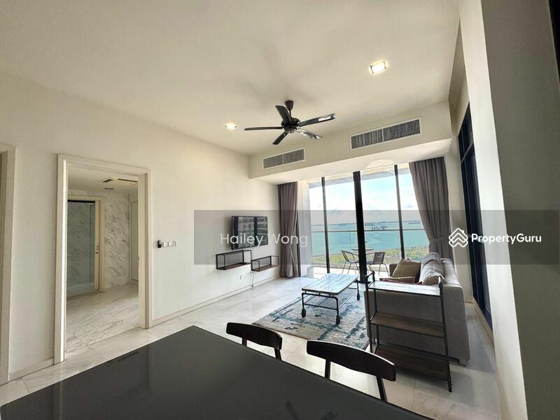 Untuk Disewa - Setia V Residences