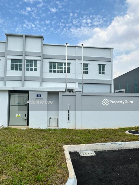 For Rent - Senai Industrial Park