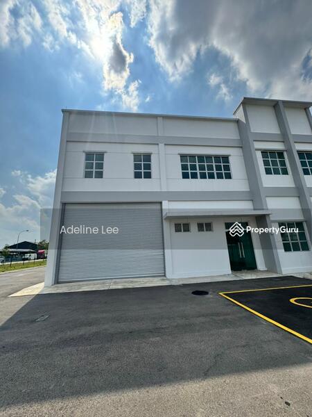 For Rent - Senai Industrial Park