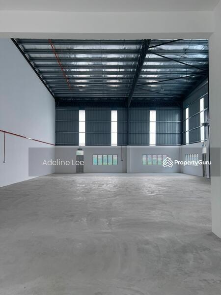 For Rent - Senai Industrial Park