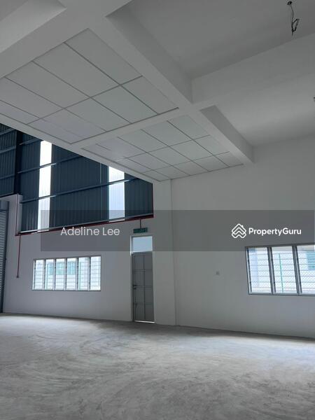 For Rent - Senai Industrial Park