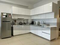 For Rent - Putra Residence