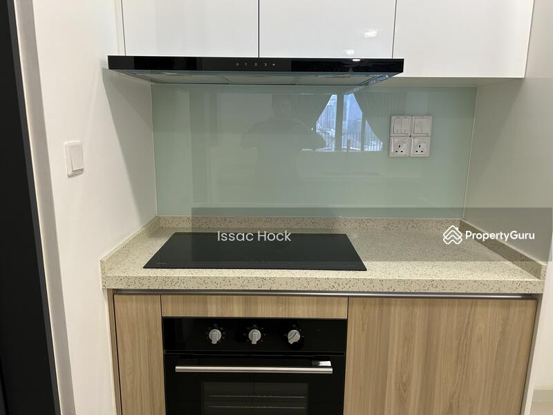 Service Residence for Rent at Sunway Belfield - Issac Hock - PropertyGuru.com.my