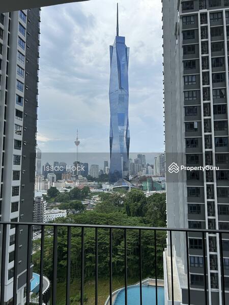 Service Residence for Rent at Sunway Belfield - Issac Hock - PropertyGuru.com.my