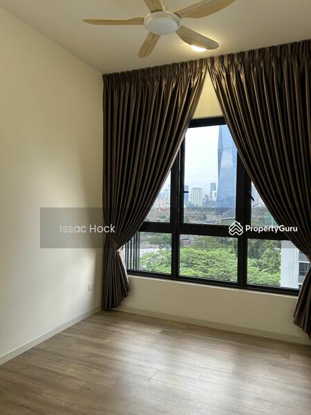 Service Residence for Rent at Sunway Belfield - Issac Hock - PropertyGuru.com.my