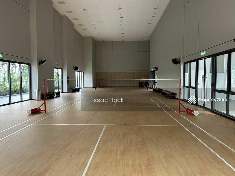 Service Residence for Rent at Sunway Belfield - Issac Hock - PropertyGuru.com.my