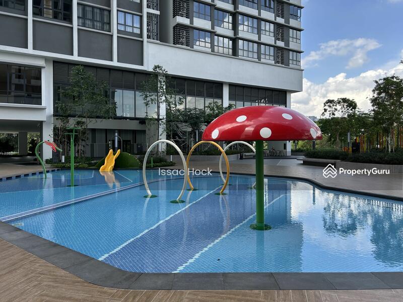 Service Residence for Rent at Sunway Belfield - Issac Hock - PropertyGuru.com.my