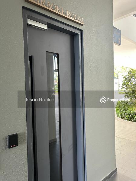 Service Residence for Rent at Sunway Belfield - Issac Hock - PropertyGuru.com.my