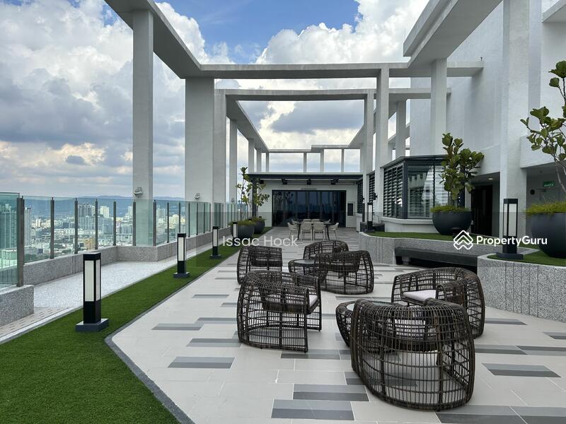 Service Residence for Rent at Sunway Belfield - Issac Hock - PropertyGuru.com.my