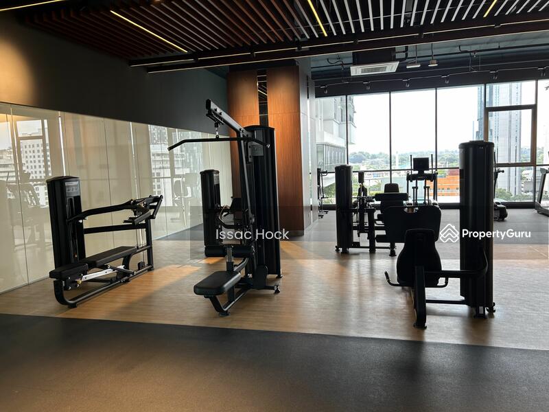 Service Residence for Rent at Sunway Belfield - Issac Hock - PropertyGuru.com.my