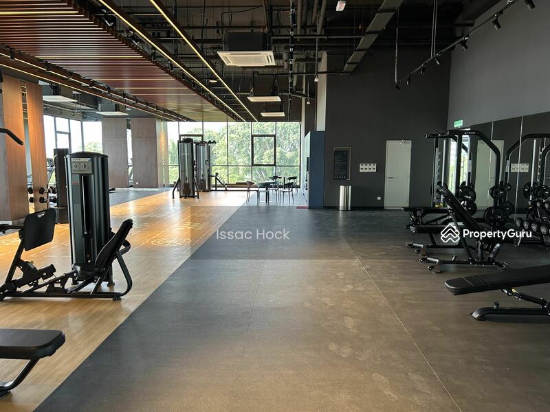 Service Residence for Rent at Sunway Belfield - Issac Hock - PropertyGuru.com.my