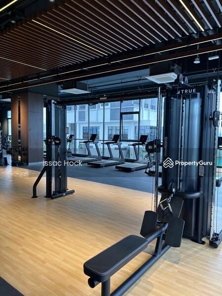 Service Residence for Rent at Sunway Belfield - Issac Hock - PropertyGuru.com.my