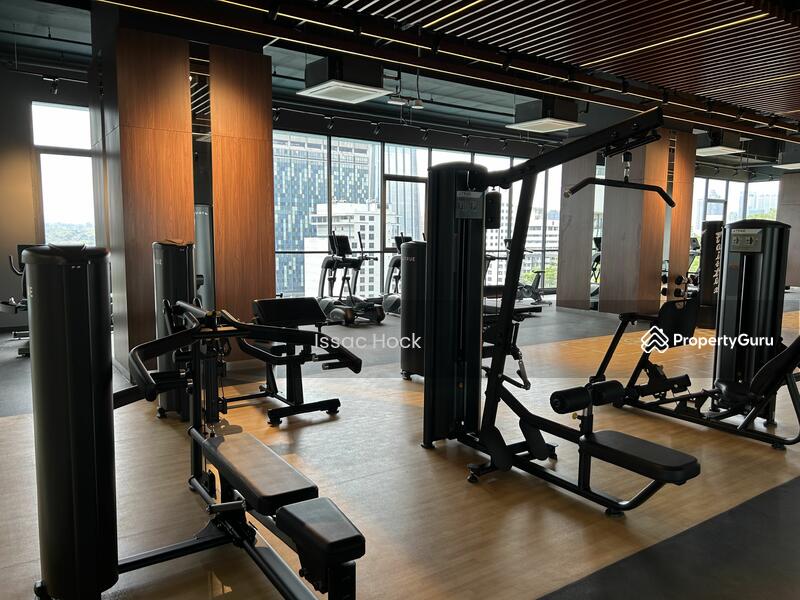Service Residence for Rent at Sunway Belfield - Issac Hock - PropertyGuru.com.my