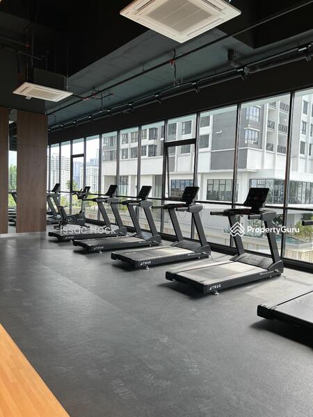 Service Residence for Rent at Sunway Belfield - Issac Hock - PropertyGuru.com.my